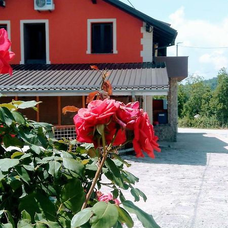 Rooms Hazler Slunj Exterior photo