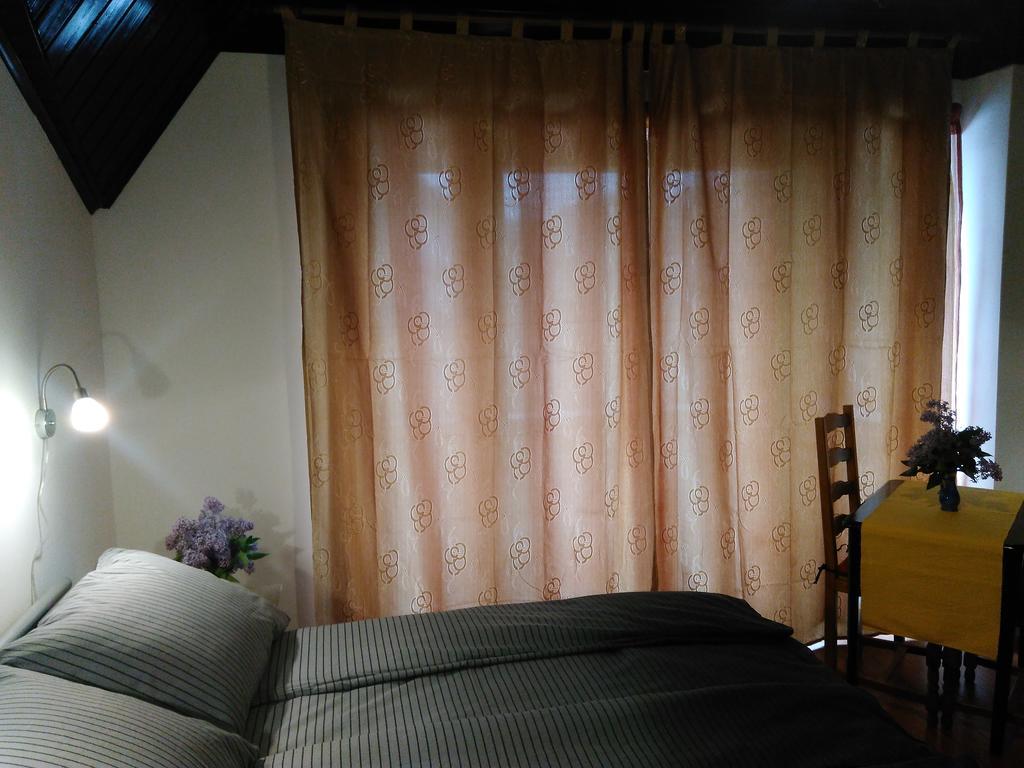 Rooms Hazler Slunj Exterior photo