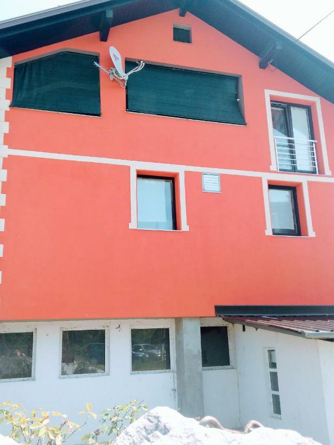 Rooms Hazler Slunj Exterior photo