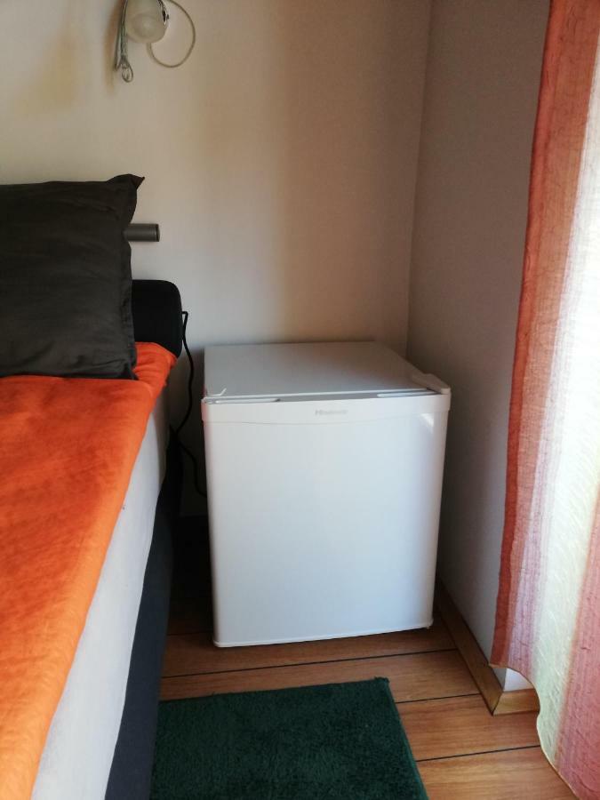 Rooms Hazler Slunj Exterior photo