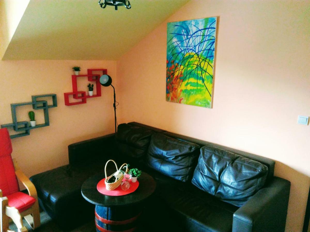 Rooms Hazler Slunj Exterior photo
