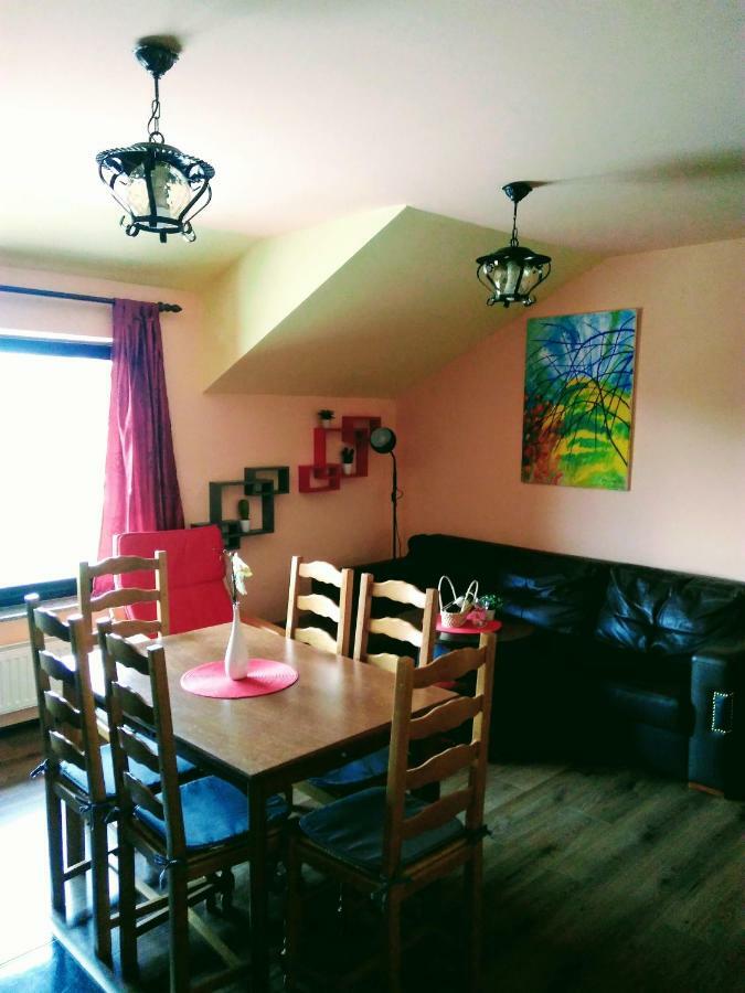 Rooms Hazler Slunj Exterior photo