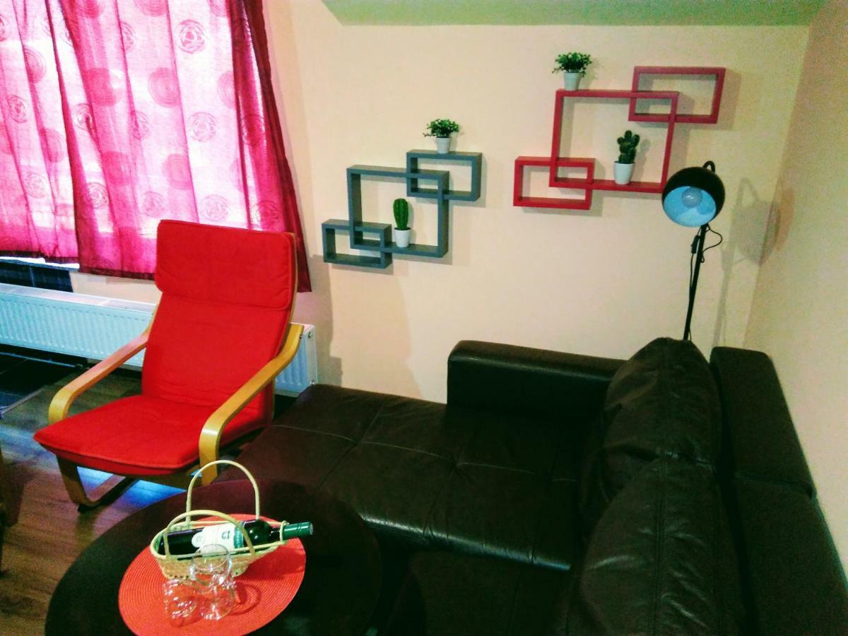 Rooms Hazler Slunj Exterior photo