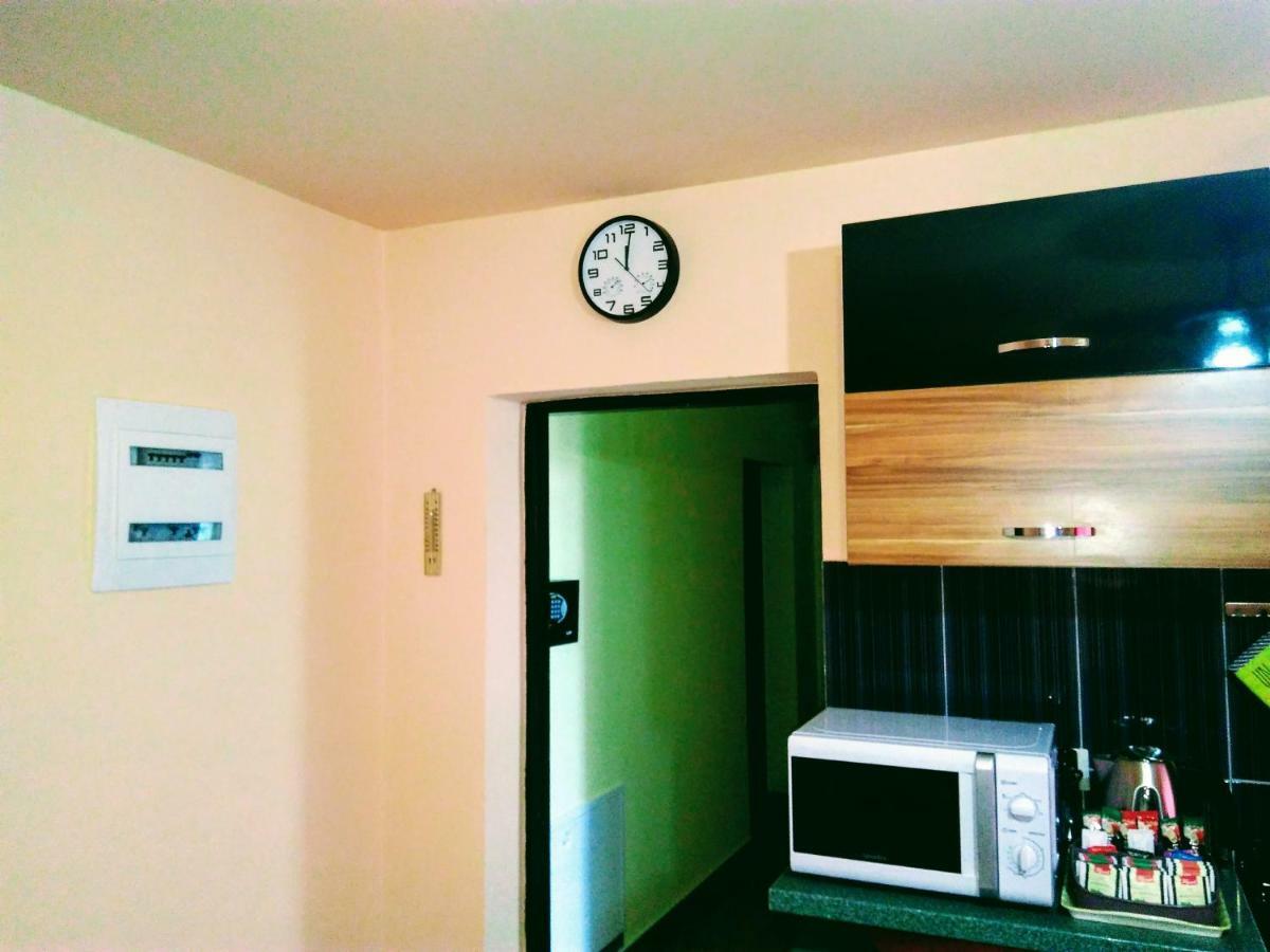 Rooms Hazler Slunj Exterior photo