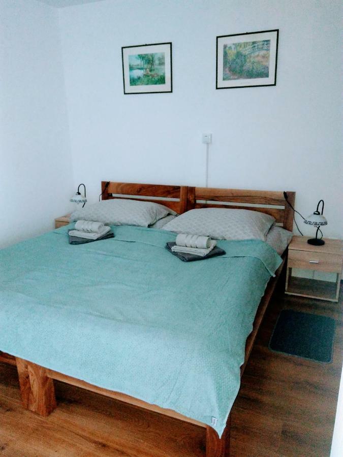 Rooms Hazler Slunj Exterior photo