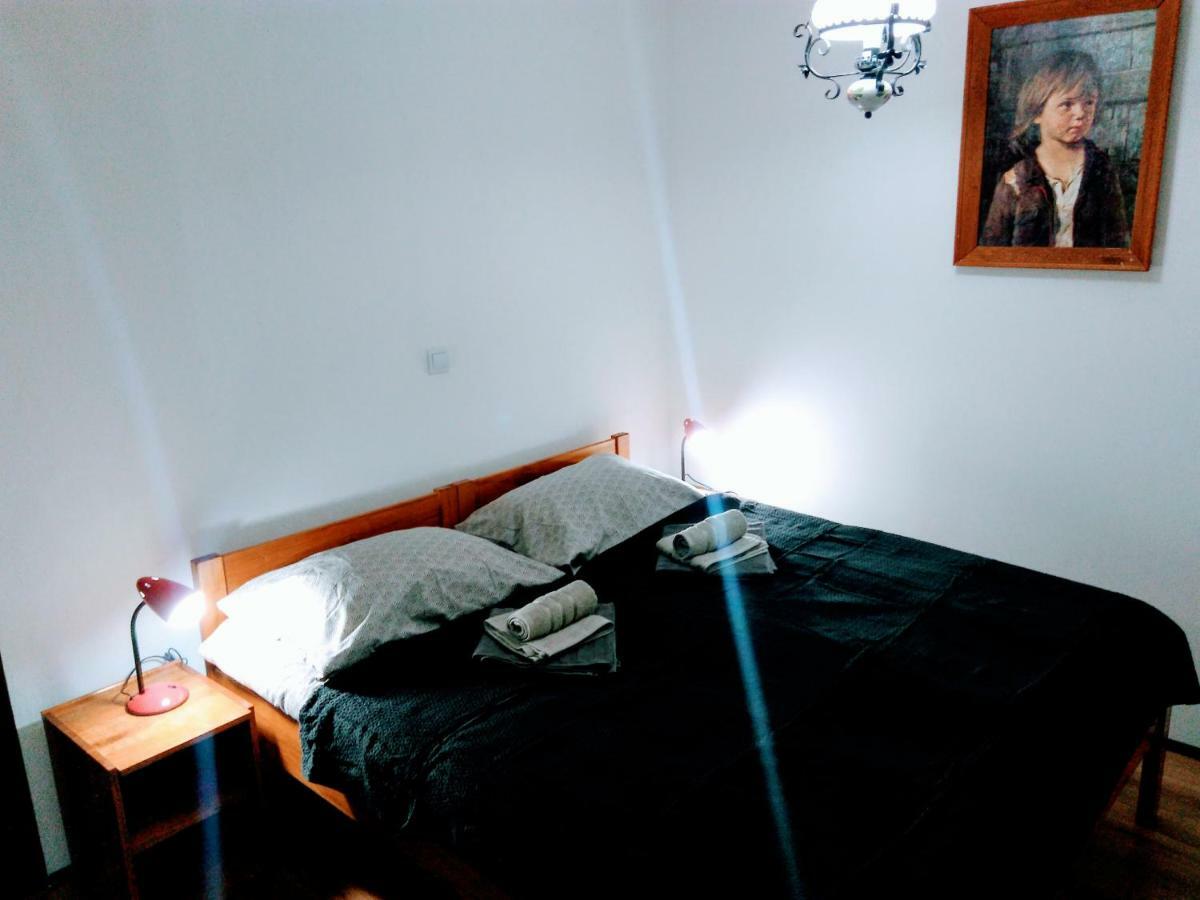 Rooms Hazler Slunj Exterior photo