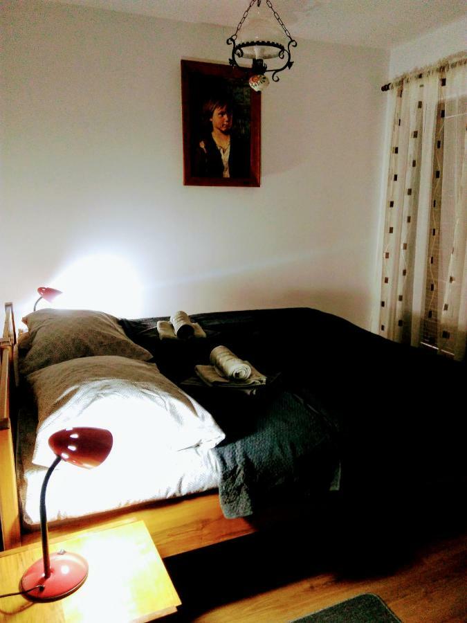 Rooms Hazler Slunj Exterior photo