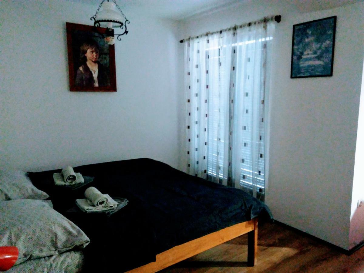 Rooms Hazler Slunj Exterior photo