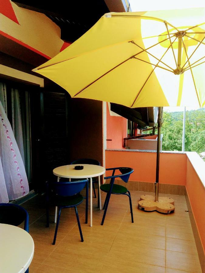 Rooms Hazler Slunj Exterior photo
