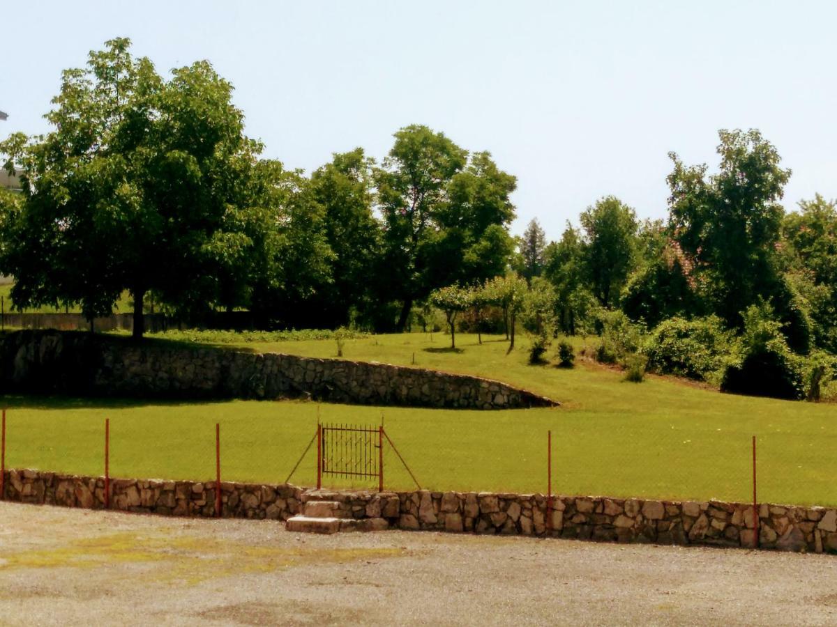 Rooms Hazler Slunj Exterior photo