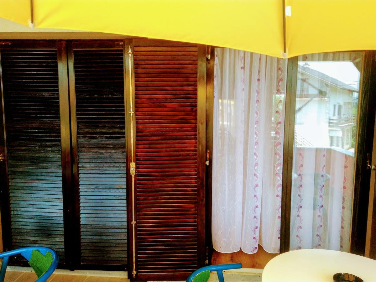 Rooms Hazler Slunj Exterior photo