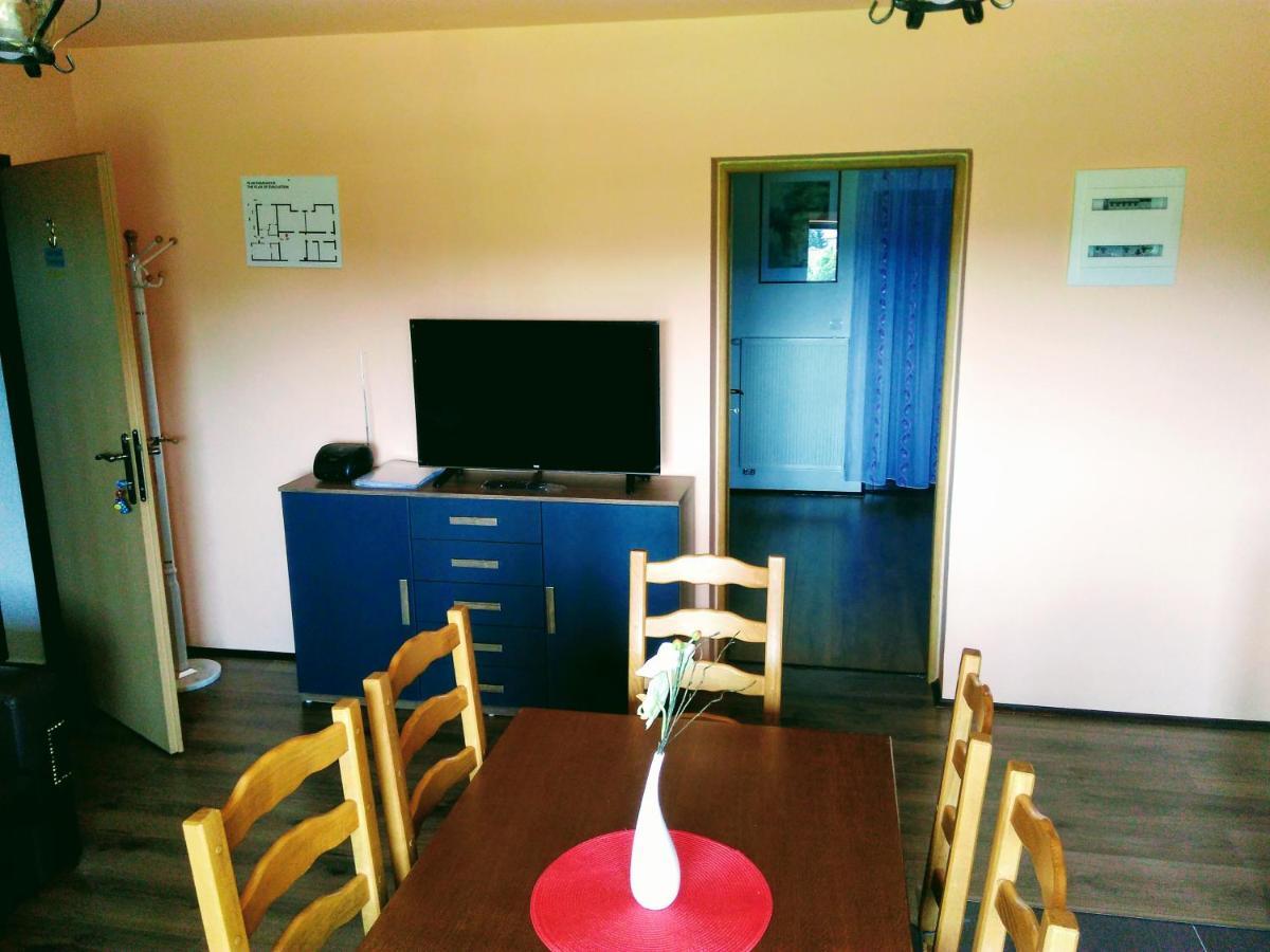 Rooms Hazler Slunj Exterior photo