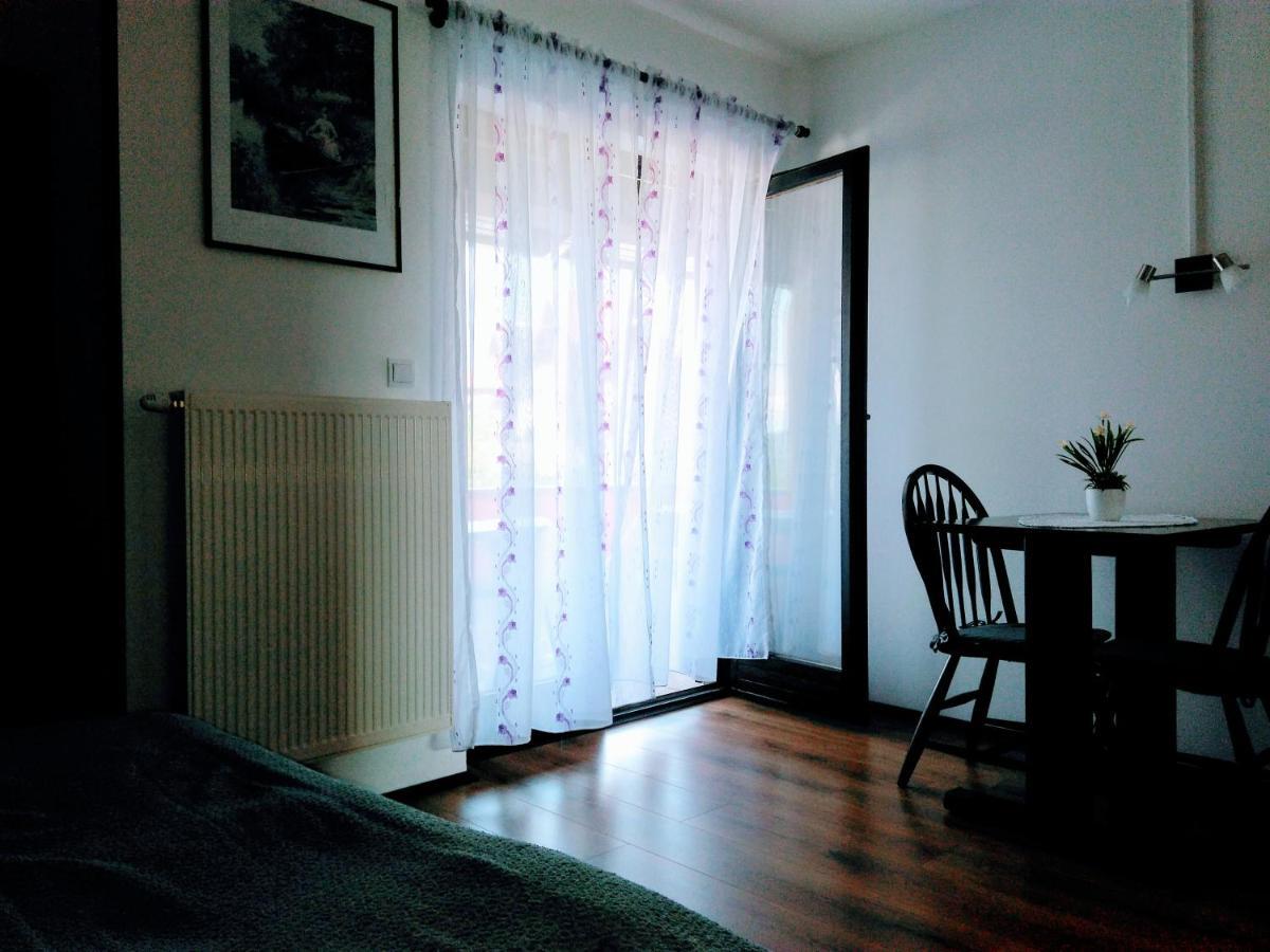 Rooms Hazler Slunj Exterior photo