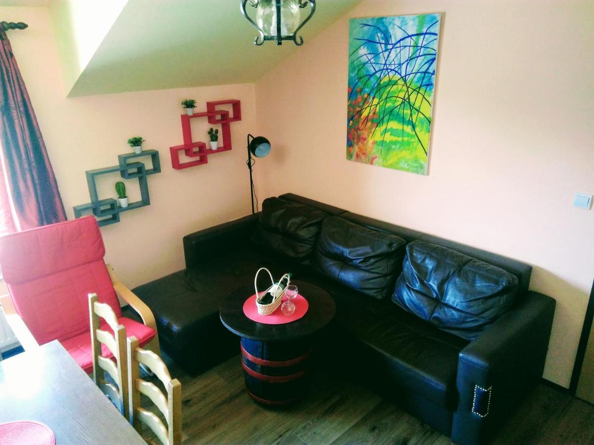 Rooms Hazler Slunj Exterior photo