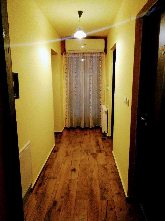 Rooms Hazler Slunj Exterior photo