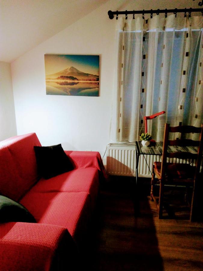 Rooms Hazler Slunj Exterior photo