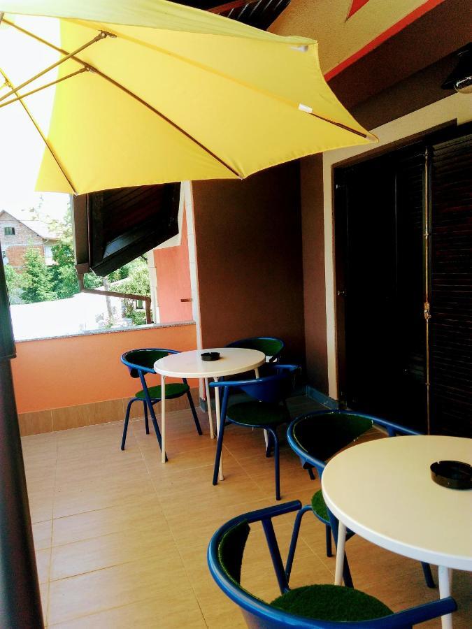 Rooms Hazler Slunj Exterior photo