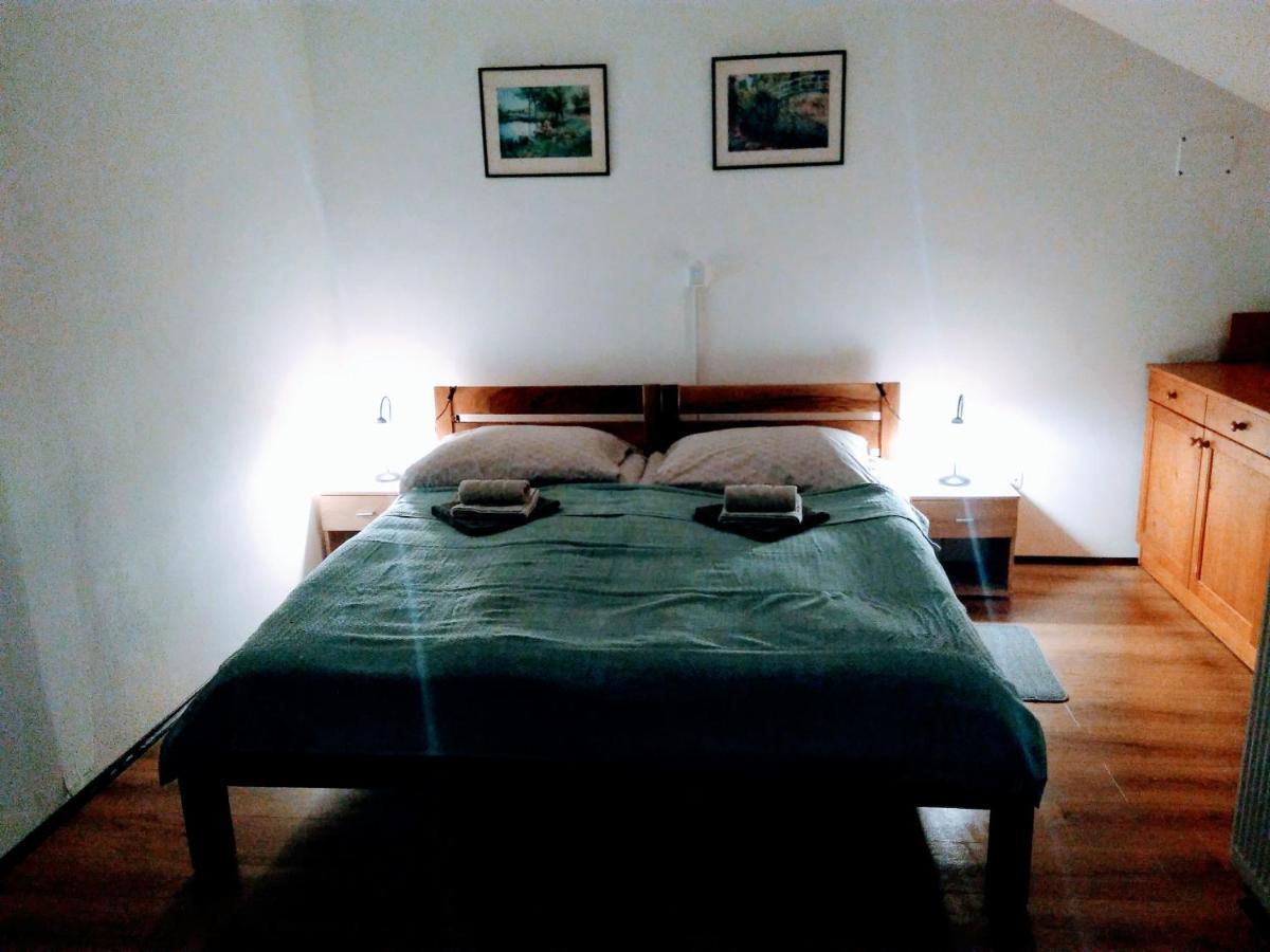 Rooms Hazler Slunj Exterior photo